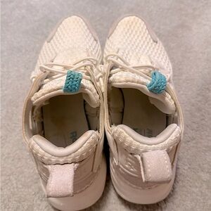 Reebok running shoes